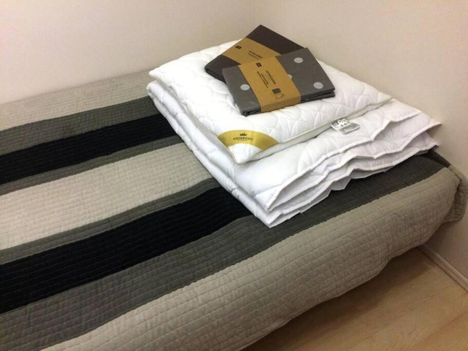 Nice Room, Комната, Pokoj Miedzy Airport Wro A Centrum Βρότσλαβ Εξωτερικό φωτογραφία