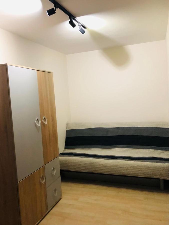 Nice Room, Комната, Pokoj Miedzy Airport Wro A Centrum Βρότσλαβ Εξωτερικό φωτογραφία