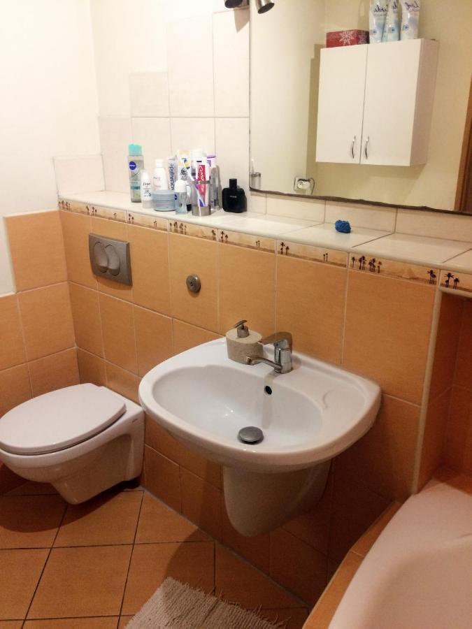 Nice Room, Комната, Pokoj Miedzy Airport Wro A Centrum Βρότσλαβ Εξωτερικό φωτογραφία