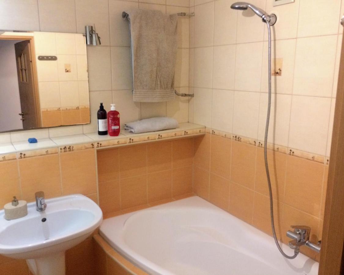 Nice Room, Комната, Pokoj Miedzy Airport Wro A Centrum Βρότσλαβ Εξωτερικό φωτογραφία